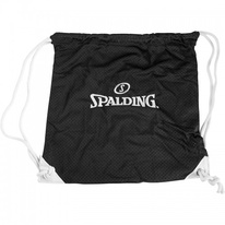 Sáček MESH BAG SINGLE Spalding