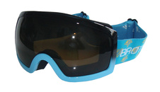  BROTHER B276-M lyžařské brýle pro dospělé - modré Acra