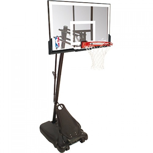 Basketbalový koš NBA GOLD PORTABLE Spalding