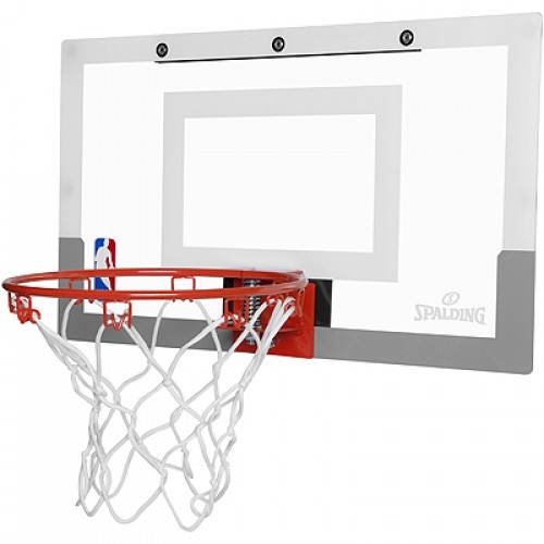 Basketbalový koš NBA SLAM JAM BOARD Spalding