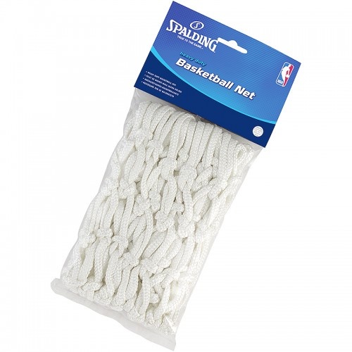Síť na basketbalový koš NBA NET Spalding