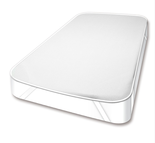 Prodyšný chránič matrace OXI PAD BabyMatex