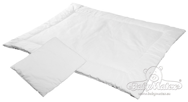 Deka a polštář BabyMatex