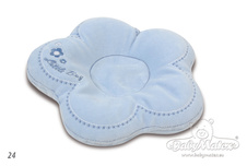 Dětský polštářek FLOR BabyMatex