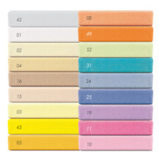 Prostěradlo s gumou froté  60x120 cm BabyMatex