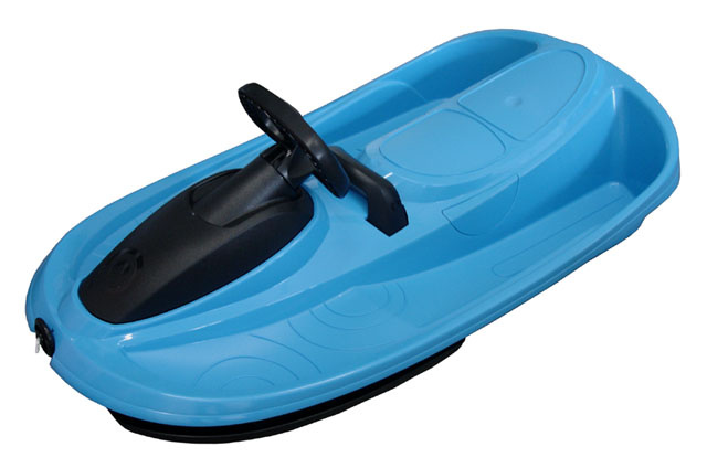 STRATOS řiditelný bob A2035/2 modrý