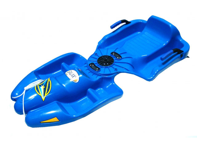 Acra Galaxy bob řiditelný A2037 - modrý