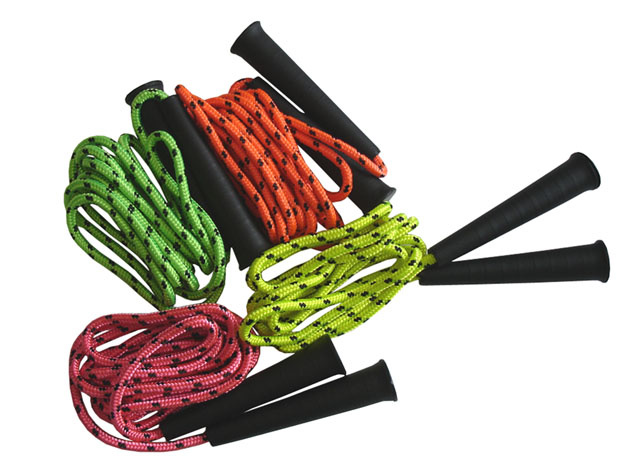 ACRA Švihadlo neon 3m