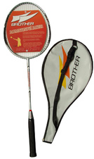 BROTHER G312A Pálka badmintonová kompozitová