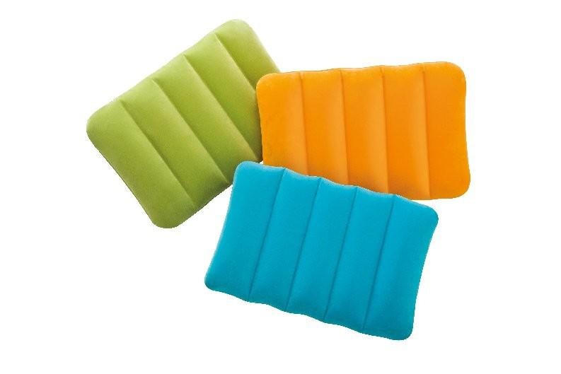 Nafukovací polštářek KIDZ