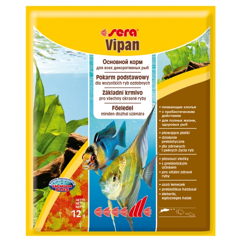 Sera Vipan 12 g