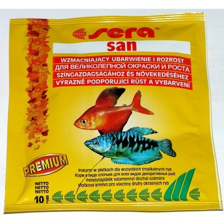 Sera San 10 g