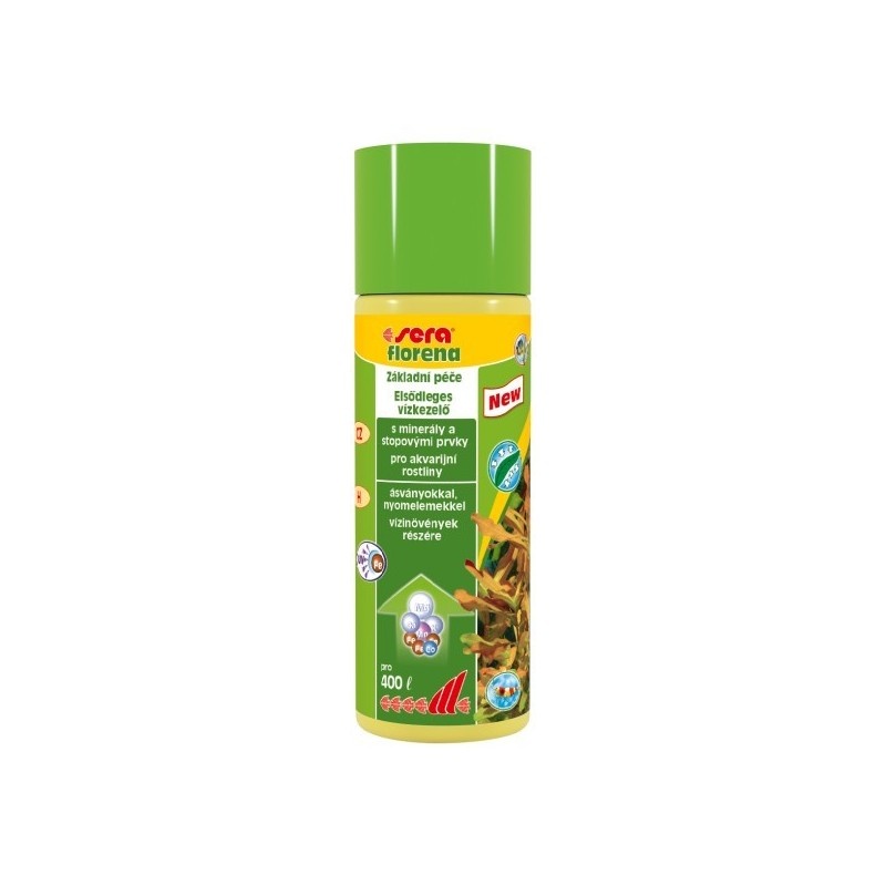 Sera Florena 100 ml