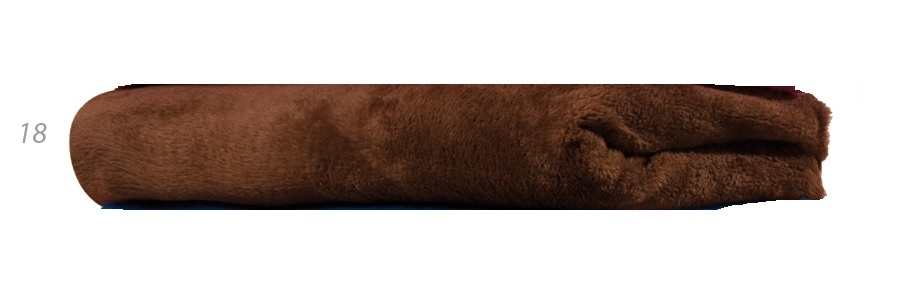 Přehoz na postel 240 x 210 cm Kašmírový dotek Matex