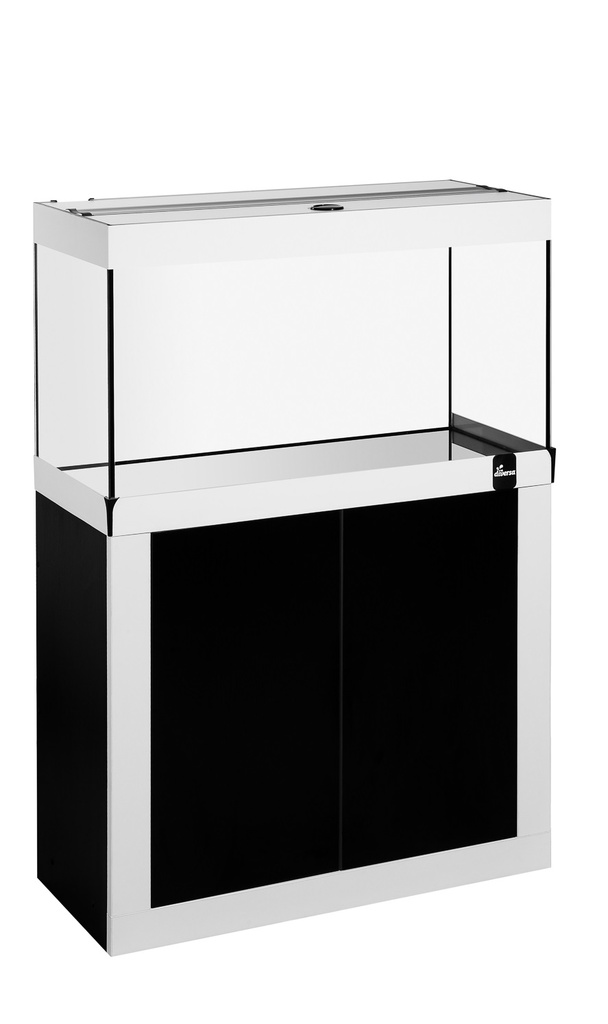 Akvárium set FINE LINE 285l LED DIVERSA 