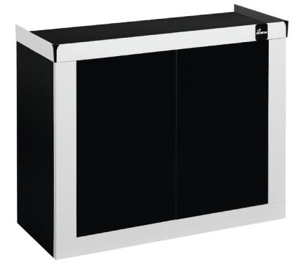 Stolek pod akvárium FINE 100x40x70 rovný DIVERSA