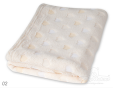 Dětská deka MILLY BabyMatex