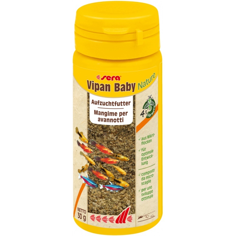 sera vipan baby Nature