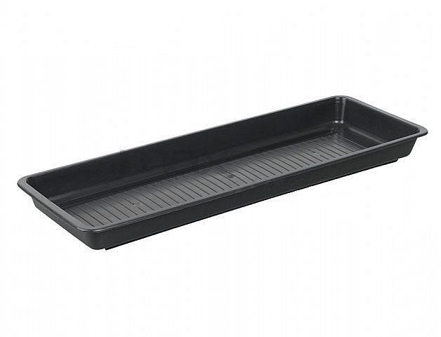 Miska pod květináč Garden