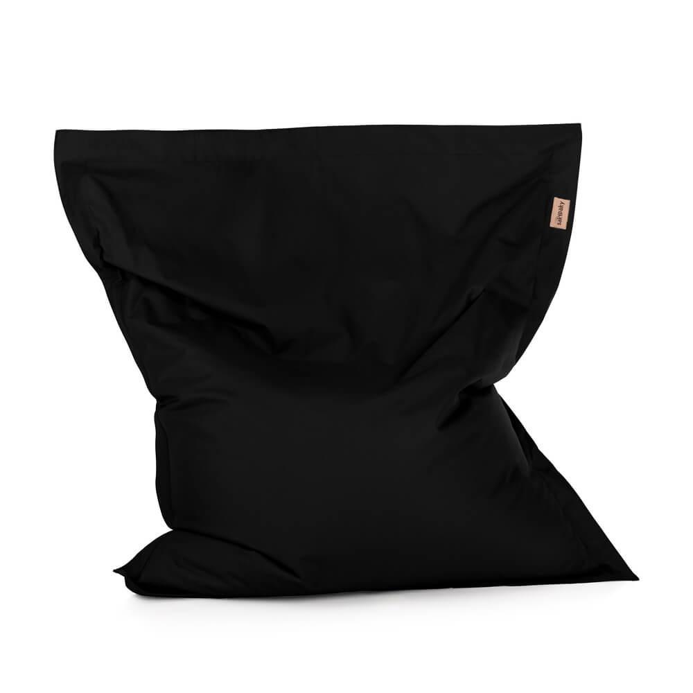 Kanafásek - černá