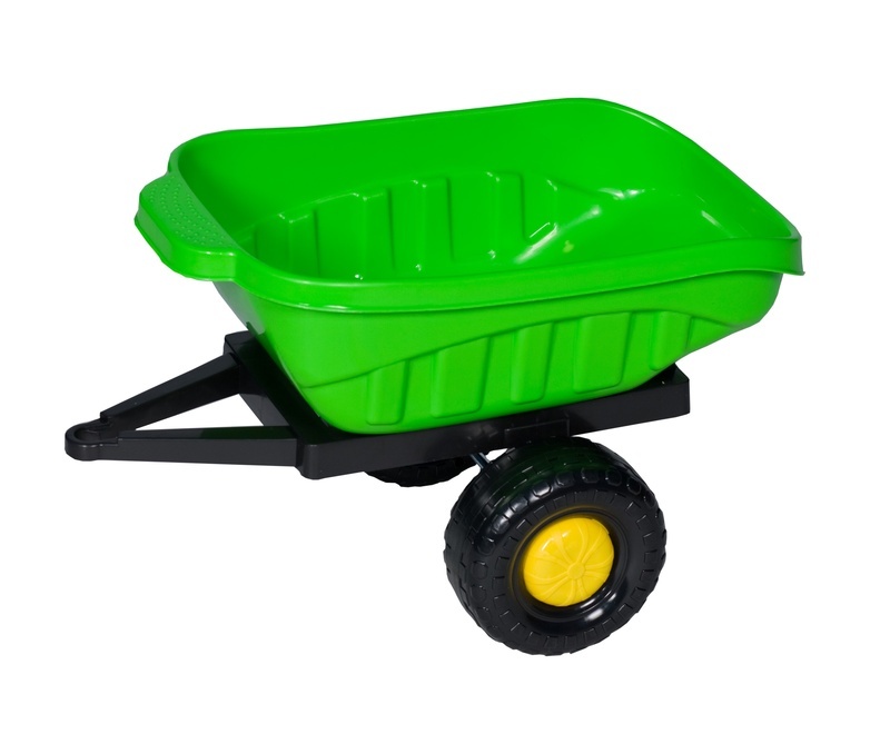 BJ Plastik Univerzální přívěs 
